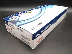Thermo Scientific 4641110N Finnpipette F1 0.5-5mL Variable Volume Pipette - Picture 1 of 7