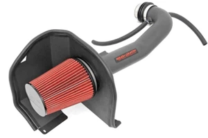 Rough Country Cold Air Intake for Chevy Silverado & GMC Sierra 1500 (2014-2018) - Foto 1 di 7