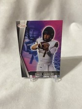 2022 SAGE Football High Series #174 CHASE GARBERS