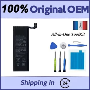 5269mAh BATTERY 100% NEW OEM FOR XIAOMI MI NOTE 10 / 10 LITE / 10 PRO -/BM52 - Picture 1 of 4