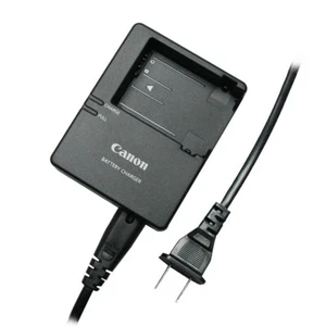 NEW Genuine Canon LC-E8E LC-E8 LC-E8C battery Charger for LP-E8 550D EOS Kiss X4 - Bild 1 von 7