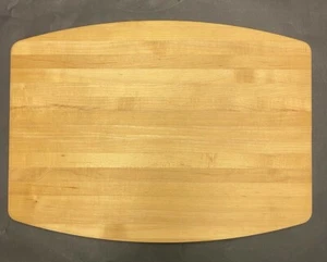 Tabla de cortar de madera 17-1/2"" x 13"" - Imagen 1 de 9