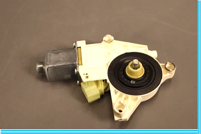 08-16 Mercedes E350 C350 W212 Front Right Door Window Regulator Motor Oem - Image 1 of 4