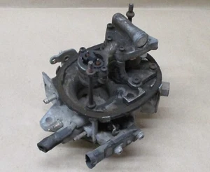 1983-1990 GM CHEVY PONTIAC ROCHESTER TBI THROTTLE BODY INJECTION 17083060 - Bild 1 von 9