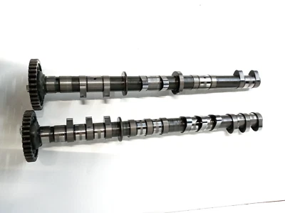 Yamaha YZF-R1 YZFR1 R1 2004 y 2005 motor culata levas árboles Foto 1 de 3