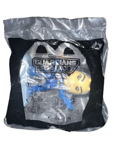 McDonalds Happy Meal Juguete Guardianes de la Galaxia #4 Mantis - Imagen 1 de 1