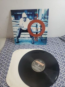 JOE all Or Nothing Vinyl LP VG+ 1993 - Picture 1 of 7
