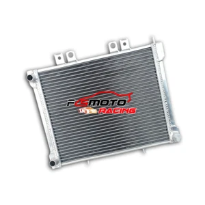 Radiador de aluminio para Polaris Sportsman 600 700 02 03 04 2002 2003 2004 - Imagen 1 de 6