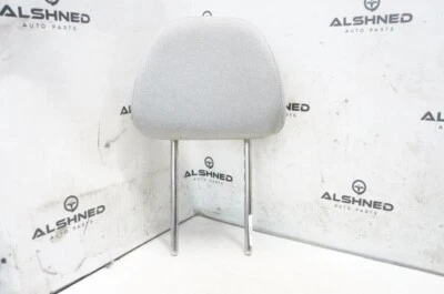 2020 Hyundai Sonata Front Right Left Headrest Cloth 88700-C2000 OEM  - Image 1 of 4