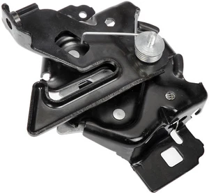 Hood Latch Assembly Dorman 820-001,8L8Z16700A Fita 08-12 Ford Escape - Bild 1 von 3