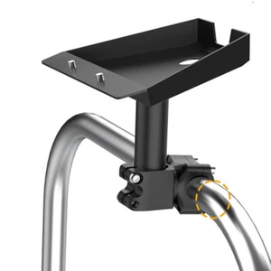 For Starlink Gen 3 RV Ladder Mount Roof Rack Mount Mount Kit Portable Bracket . - Bild 1 von 10