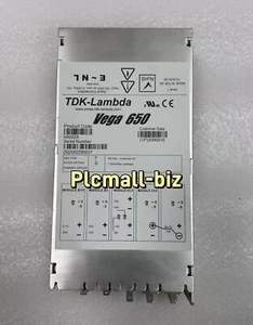 100% test Vega650 K60029  Power Supply Vega650 K60029  Vega650 K60029  - Picture 1 of 5