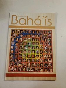 About the Baha'is, Baha'is of Australia, Paperback 2005 New,  BH1 - Picture 1 of 5