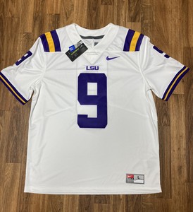 nike joe burreaux jersey