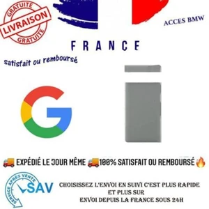 Cache arrière Vert sauge Pour Google pixel 7 pro - Photo 1 sur 1