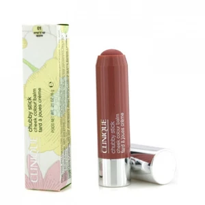 Bálsamo de color mejilla Clinique Chubby Stick 0,21 oz/6 g tamaño Fvel nuevo en caja - Imagen 1 de 1