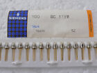 1x Siemens BC178VI Silicon PNP Low Noise Audio Transistors in TO-18 Metal Case