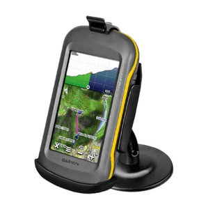 RAM Lil Buddy Adhesive Dash Mount for Garmin Montana Series - Picture 1 of 2