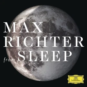 Max Richter ‎– From Sleep (CD, Album, Limited Edition, Digipak) - Imagen 1 de 1