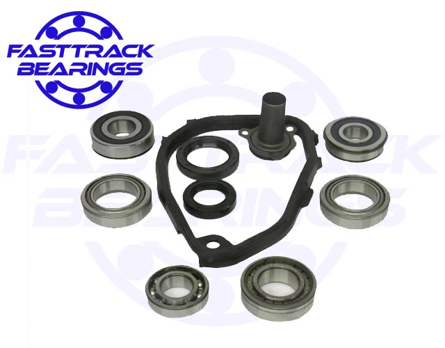 PEUGEOT 306 1.6  5 SPEED MANUAL GEARBOX  BEARING  REBUILD KIT  - Image 1 of 1
