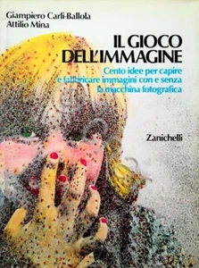 Carli - Ball Mina - Das Bildspiel - Aufl. 1984 - Bild 1 von 1