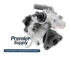 RANGE ROVER L322 5.0 V8 PETROL AJ133 PAS POWER STEERING PUMP LR011844 - Imagen 1 de 1