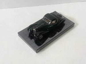 1/43 Bugatti 57 S #57471 Heco Models 15 of 100 - Bild 1 von 8