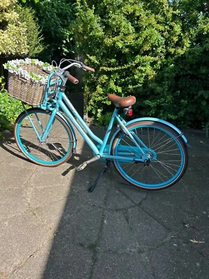 damenfahrrad 28 zoll gebraucht Gazelle Miss Grace - Bild 1 von 4