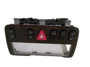 99 - 03 Mercedes W208 Switch Control Unit CLK320 CLK430 E320 - Picture 1 of 6