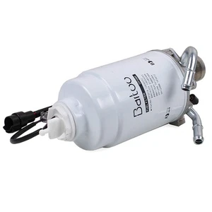 Fuel Filter Housing Repair Sets For Chevrolet Duramax 6.6L 12642623 Accessories - Picture 1 of 11