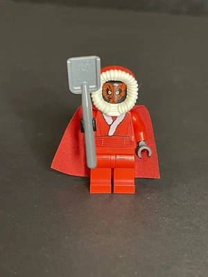 NUEVO LEGO Star Wars Santa Darth Maul 9509 sw0423 Calendario de Adviento Navidad Foto 1 de 4