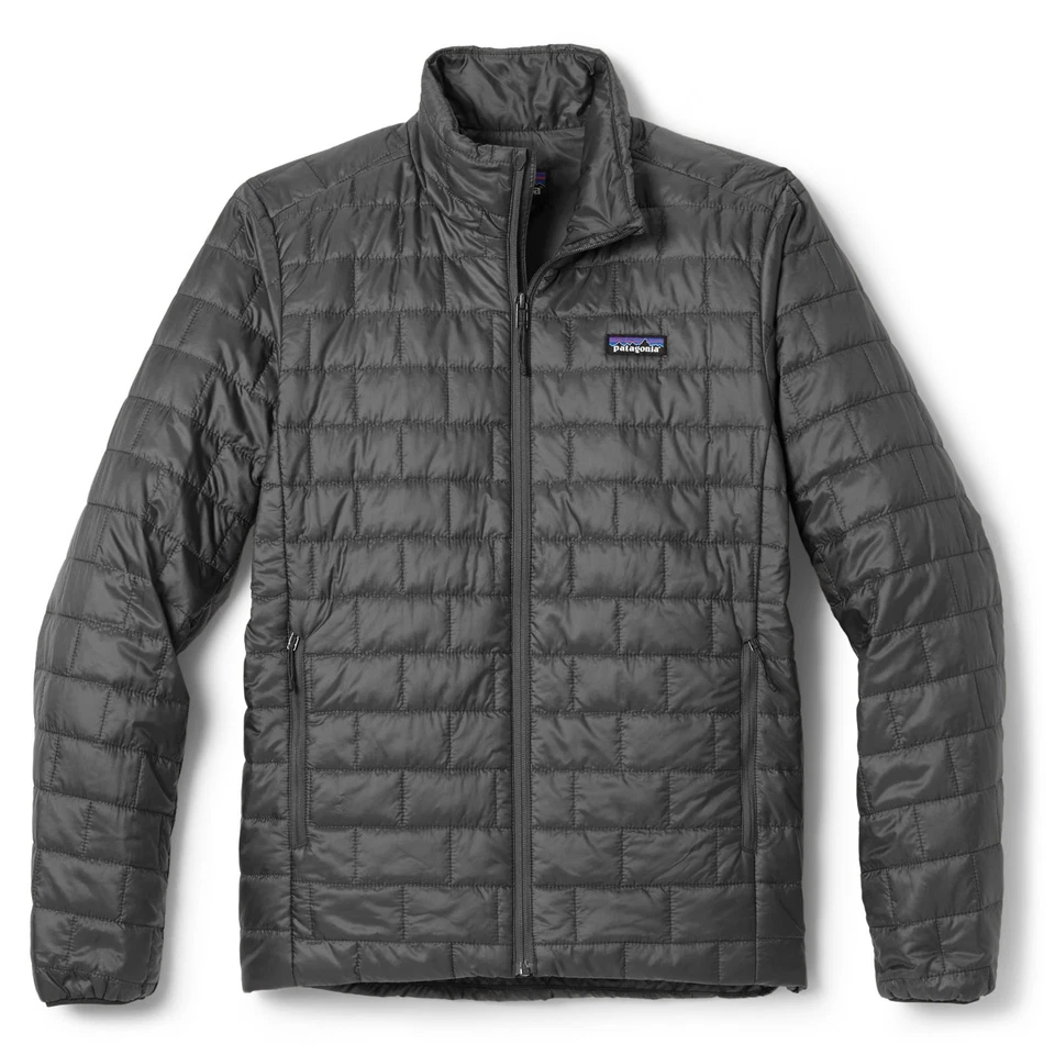 Chaqueta aislante Patagonia Nano Puff para hombre Foto 1 de 1