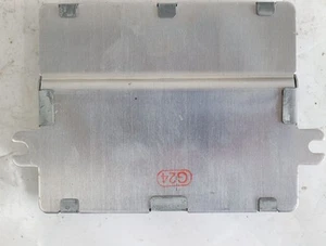 transmission control unit Jeep GRAND CHEROKEE 3 WH WK gasoline 89593 - Picture 1 of 3