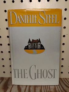 THE GHOST DANIELLE STEEL - Foto 1 di 4
