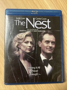 The Nest (Blu-ray, 2020) - Picture 1 of 2