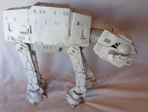 Vintage 1981 Kenner Star Wars Empire Strikes Back AT-AT Imperial Walker Works! - Bild 1 von 24
