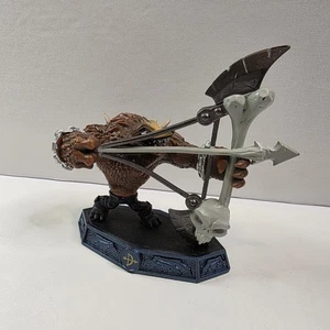 Figura Skylanders Imaginators Wolfgang Villain Sensei 8783388 Activision 2016 - Imagen 1 de 5