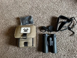 Vortex 8x42 Binoculars (Crossfire) - Picture 1 of 10