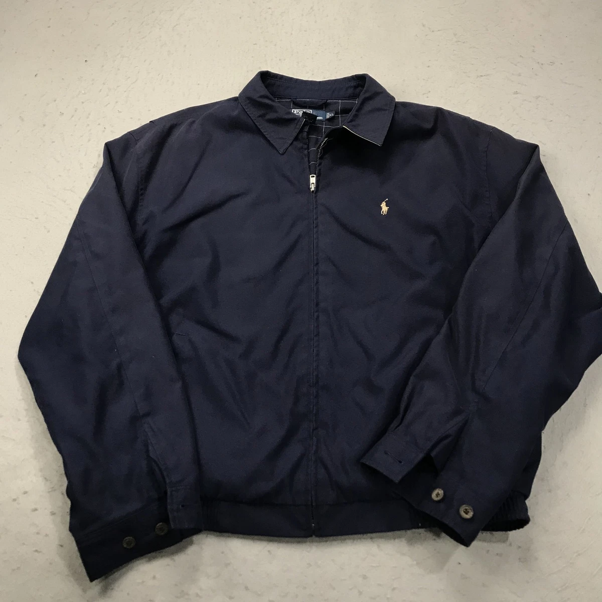 Polo Ralph Lauren 90s Theme Coats, Jackets & Vests for Men for