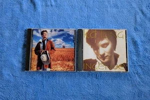 K.D. LANG 2 CD Lot Country Singer Songwriter Absolute Torch And Twang Ingenue - Picture 1 of 4