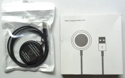 NEW Samsung Watch Charging Cable (1.0m) / Regarder le cable de charge (1.0m) - Image 1 of 4