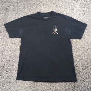 Powell Peralta Shirt Erwachsene Large blau Totenkopf Skateboard Grafik T-Shirt Freizeit Männer - Bild 1 von 6