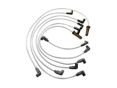 Conjunto de fios vela de ignição SMP 95265JCQV 1989 1990 para 1988-1991 Chevrolet C2500 - Imagem 1 de 2