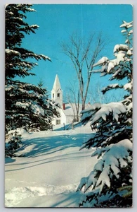 Greetings from Orchard Park, New York - Picture 1 of 2