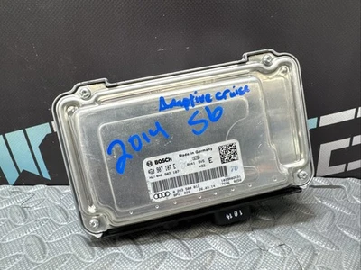 OEM 2012-2018 AUDI S6 A7 A6 MÓDULO DE CONTROL DE DISTANCIA DE CRUCERO ADAPTATIVO Foto 1 de 4