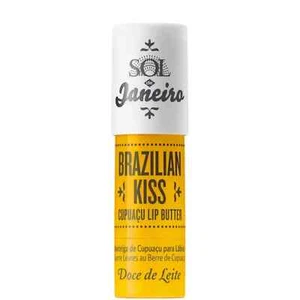 Sol de Janeiro Brazilian Kiss Cupuaçu Lip Butter - Picture 1 of 1