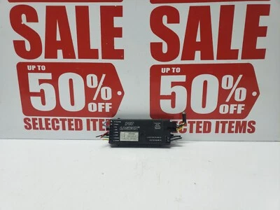 KIA VENGA TOWING INTERFACE CONTROL MODULE 2014 19501HVLE - Image 1 of 4