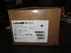 Labnet Wirbelmischer S0200 Touch variable Geschwindigkeit BRANDNEU - Bild 1 von 2