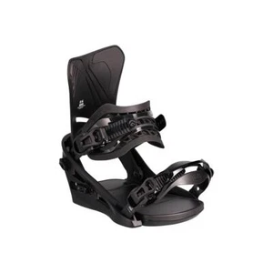 Flux DS Snowboard Bindings Black M - Picture 1 of 1