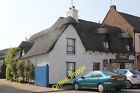 Photo 6x4 The Old Copper Kettle 6 North Street Crowland  c2011